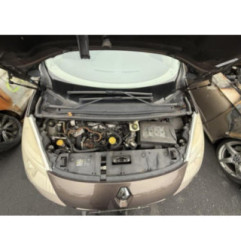 Ceinture avant gauche RENAULT GRAND SCENIC 3 Photo n°12