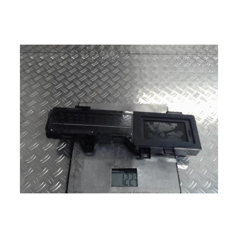 Compteur RENAULT GRAND SCENIC 3