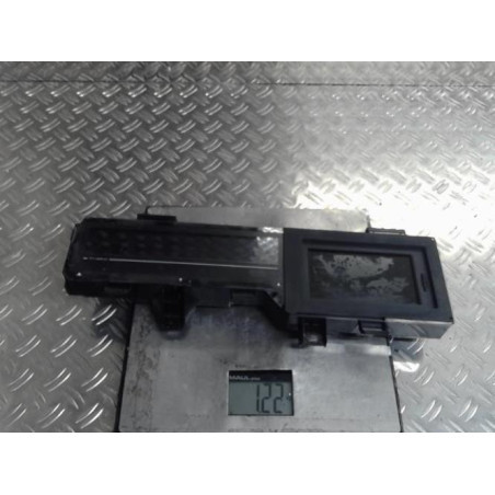 Compteur RENAULT GRAND SCENIC 3 Photo n°1