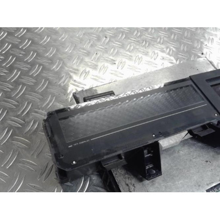 Compteur RENAULT GRAND SCENIC 3