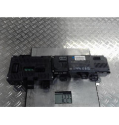 Compteur RENAULT GRAND SCENIC 3 Photo n°4