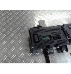 Compteur RENAULT GRAND SCENIC 3 Photo n°5