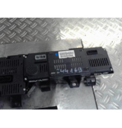 Compteur RENAULT GRAND SCENIC 3 Photo n°6