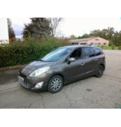 Compteur RENAULT GRAND SCENIC 3 Photo n°8