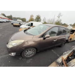 Compteur RENAULT GRAND SCENIC 3 Photo n°15