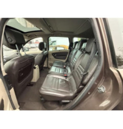 Compteur RENAULT GRAND SCENIC 3 Photo n°19