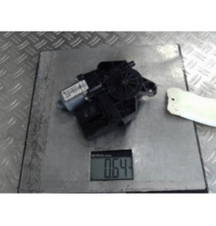 Moteur leve vitre arriere gauche RENAULT GRAND SCENIC 3 Photo n°1