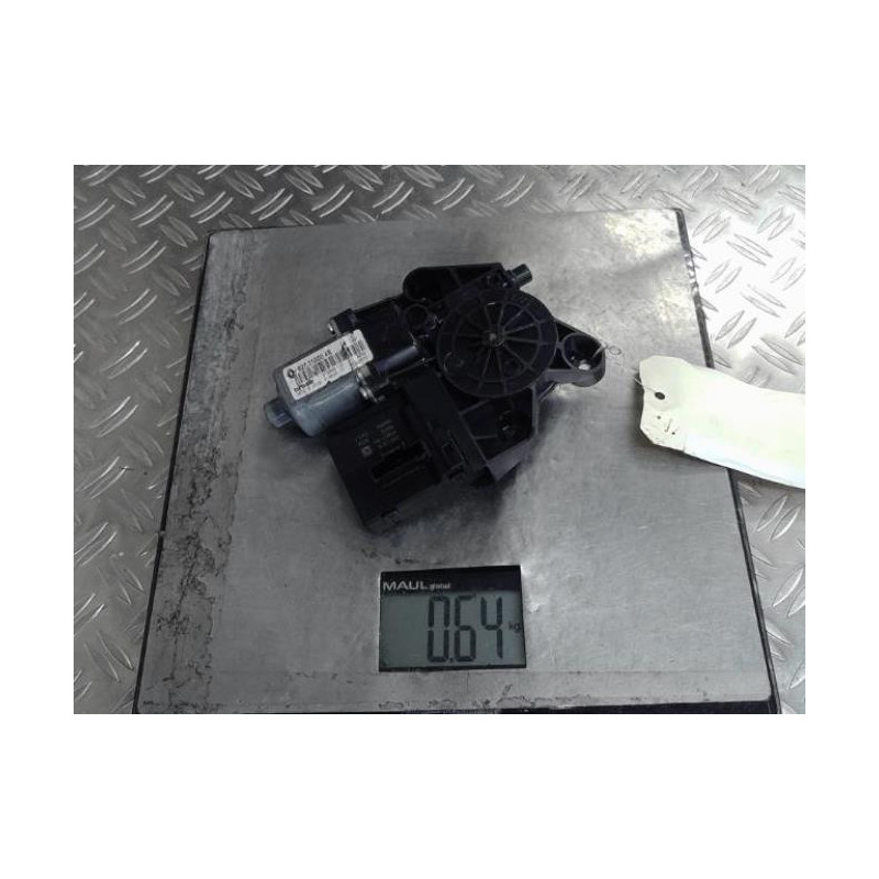 Moteur leve vitre arriere gauche RENAULT GRAND SCENIC 3