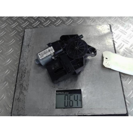 Moteur leve vitre arriere gauche RENAULT GRAND SCENIC 3 Photo n°1