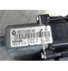 Moteur leve vitre arriere gauche RENAULT GRAND SCENIC 3 Photo n°3