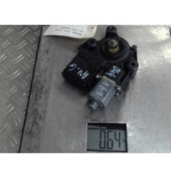 Moteur leve vitre arriere gauche RENAULT GRAND SCENIC 3 Photo n°4