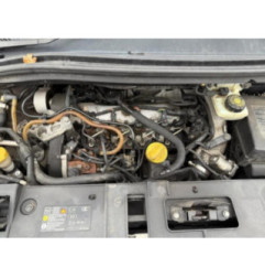 Moteur leve vitre arriere gauche RENAULT GRAND SCENIC 3 Photo n°12