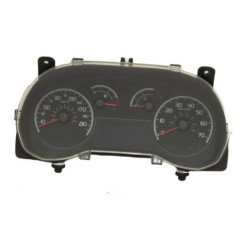 Compteur PEUGEOT BIPPER Photo n°1
