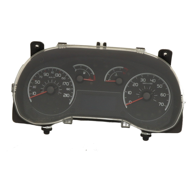 Compteur PEUGEOT BIPPER