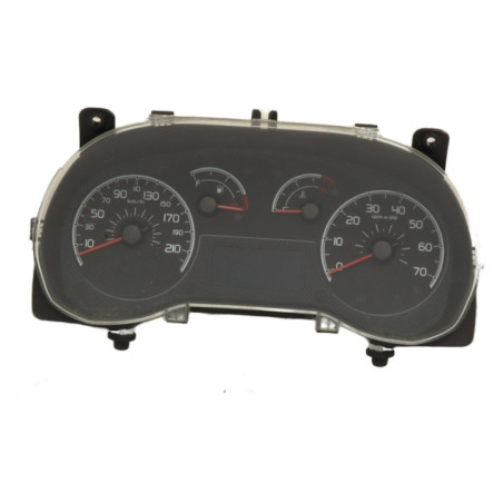 Compteur PEUGEOT BIPPER Photo n°1