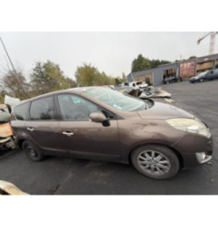 Moteur leve vitre arriere gauche RENAULT GRAND SCENIC 3 Photo n°14
