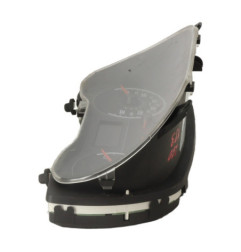 Compteur PEUGEOT BIPPER Photo n°5