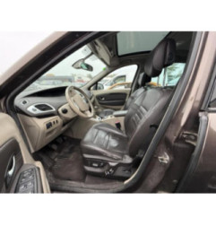 Moteur leve vitre arriere gauche RENAULT GRAND SCENIC 3 Photo n°15