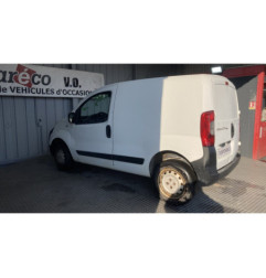 Compteur PEUGEOT BIPPER Photo n°11