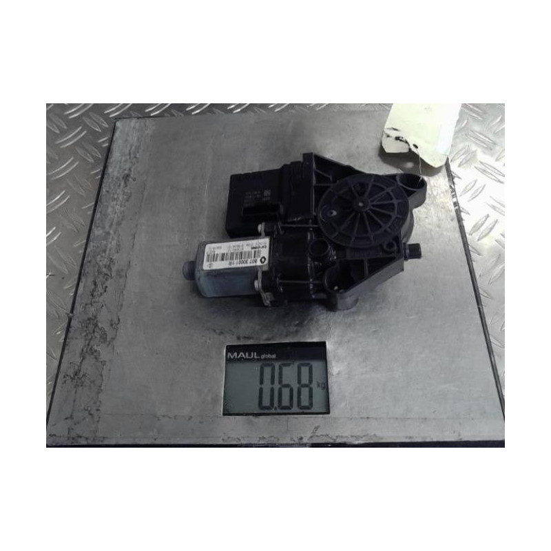 Moteur leve vitre avant droit RENAULT GRAND SCENIC 3