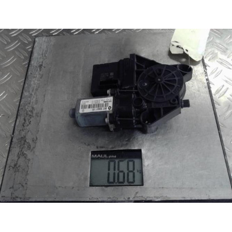 Moteur leve vitre avant droit RENAULT GRAND SCENIC 3 Photo n°1