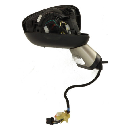 Retroviseur droit CITROEN C4 2 Photo n°1
