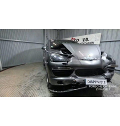 Pompe immergee PORSCHE CAYENNE 2 Photo n°1