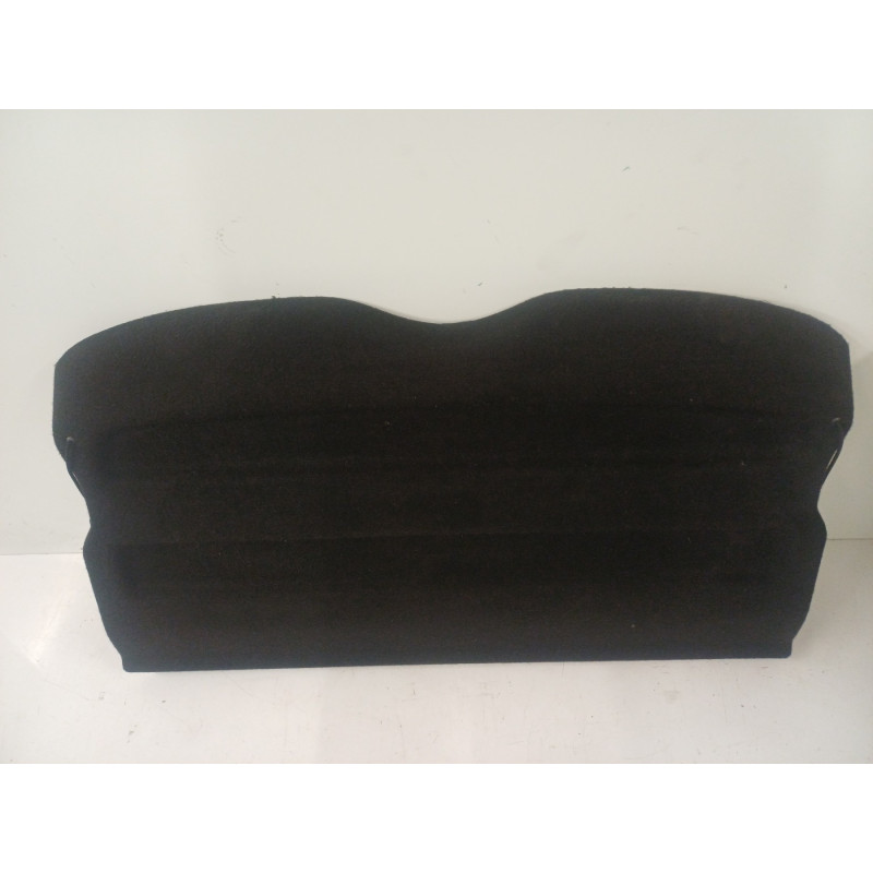 Plage arriere CITROEN C4 2