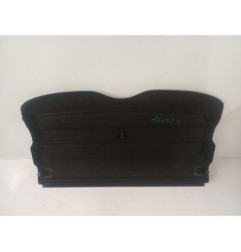 Plage arriere CITROEN C4 2