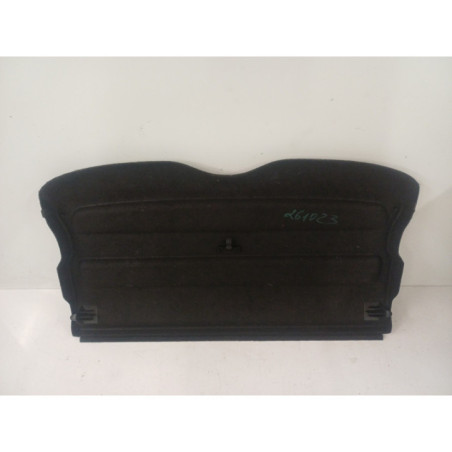 Plage arriere CITROEN C4 2
