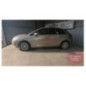 Plage arriere CITROEN C4 2