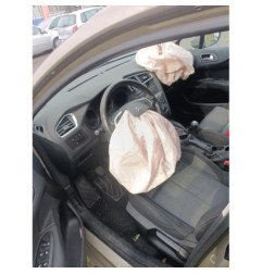 Plage arriere CITROEN C4 2 Photo n°19
