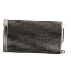 Condenseur de clim OPEL CORSA D Photo n°1