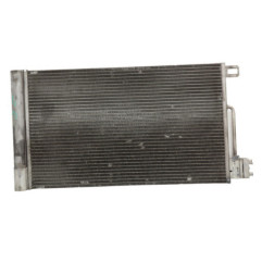 Condenseur de clim OPEL CORSA D