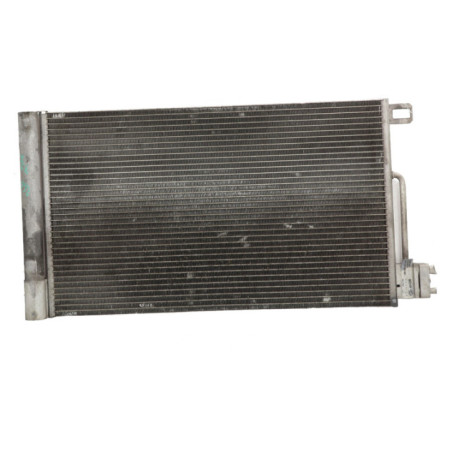Condenseur de clim OPEL CORSA D