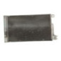 Condenseur de clim OPEL CORSA D