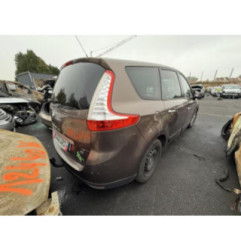 Moteur leve vitre avant droit RENAULT GRAND SCENIC 3 Photo n°19