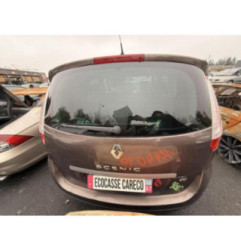 Moteur leve vitre avant droit RENAULT GRAND SCENIC 3 Photo n°20