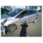 Pare choc arriere RENAULT CLIO 4