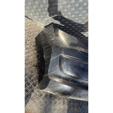 Pare choc arriere PEUGEOT 207