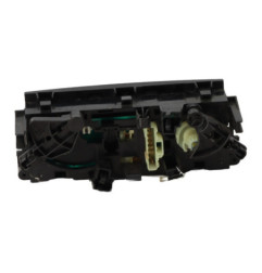 Commande chauffage PEUGEOT 207
