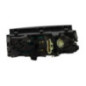 Commande chauffage PEUGEOT 207