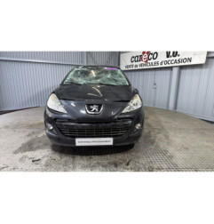 Commande chauffage PEUGEOT 207 Photo n°15