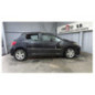Commande chauffage PEUGEOT 207