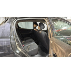 Commande chauffage PEUGEOT 207 Photo n°18
