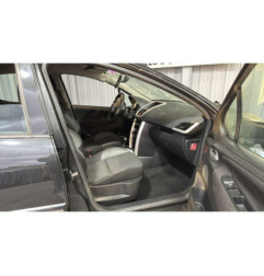 Commande chauffage PEUGEOT 207 Photo n°19