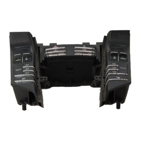 Commande chauffage PORSCHE CAYENNE 2