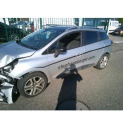 Debitmetre RENAULT CLIO 4 Photo n°7