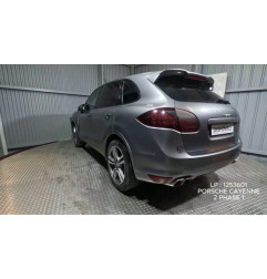 Commande de phare PORSCHE CAYENNE 2 Photo n°7