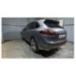 Commande de phare PORSCHE CAYENNE 2